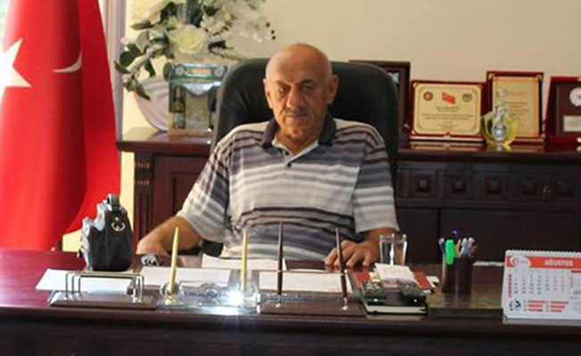 MHP’li belediye başkanına ihraç!