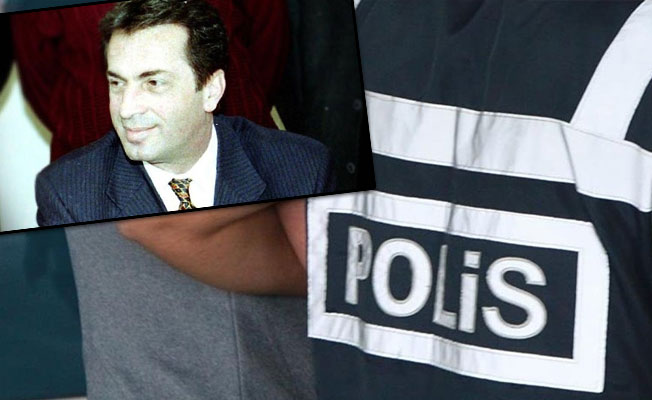 Gaffar Okkan'ın koruma polisi FETÖ'den tutuklandı