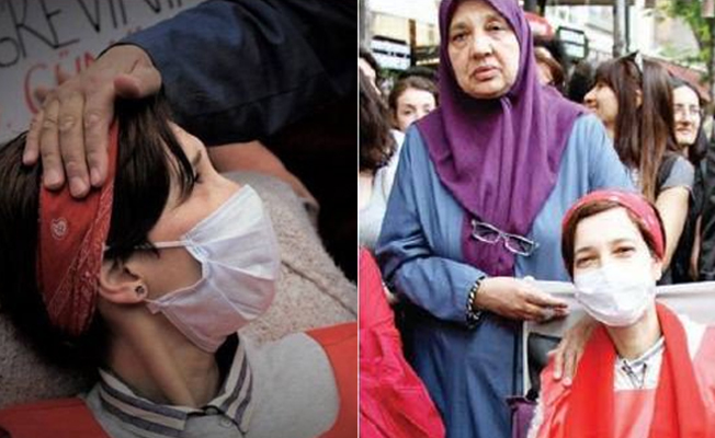 Nuriye Gülmen yoğun bakım servisine kaldırıldı: Zorla müdahale iddiası