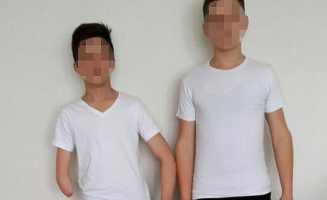 Süleymancıların öğrenci yurdunda bir skandal daha: Kolunu kıyma makinesine kaptırdı tehditler başladı