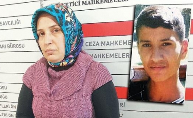 15 yaşında cezaevinde dövülerek öldürülen Onur Önal'ın davasında kimseye ceza yok!