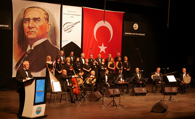 Büyükçekmece’de şarkılar bu kez sokak hayvanları için söylendi