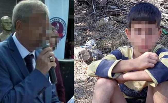 Öğrenciyi arkadaşlarının önünde ’hırsız’ diye teşhir eden okul müdürüne soruşturma