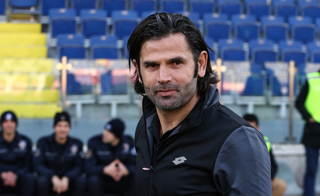 İbrahim Üzülmez'in yeni takımı belli oldu