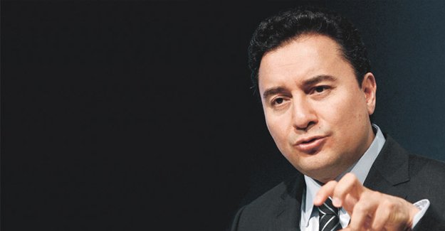 Ali Babacan: Darbe girişimi engellenmeseydi...