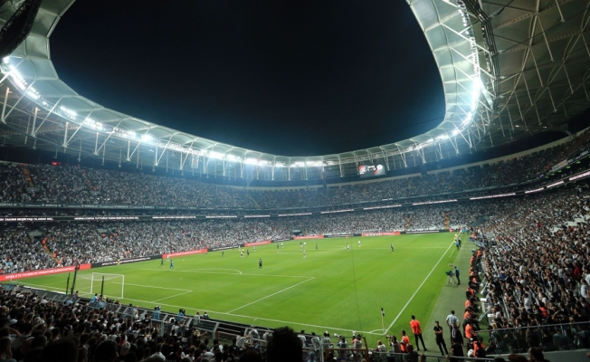 Yuvada 40 bin Kartal olacak