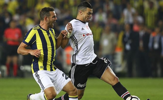 'Şampiyonlar Ligi'nde tarih yazabiliriz'