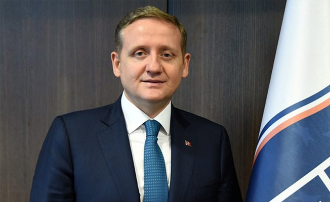 Göksel Gümüşdağ, İBB Başkanlığı sorusunu yanıtladı