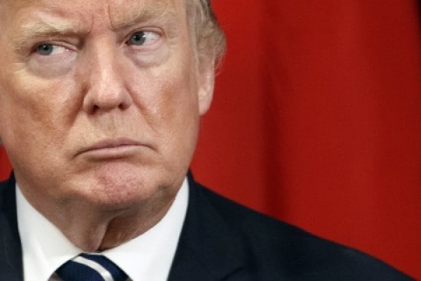 Trump’a küfür ettiği sporcunun annesinden şok cevap!