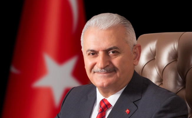 Başbakan Yıldırım: Ülkemiz, konumunu sürekli yükseltmektedir