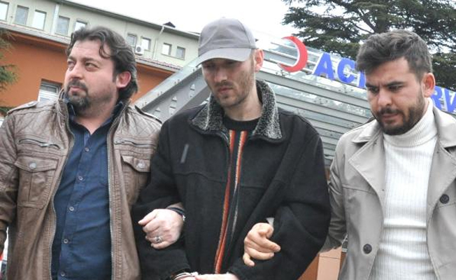 DJ Karaduman'ı bıçaklayan Aleyna Tilki hayranına 12.5 yıl hapis