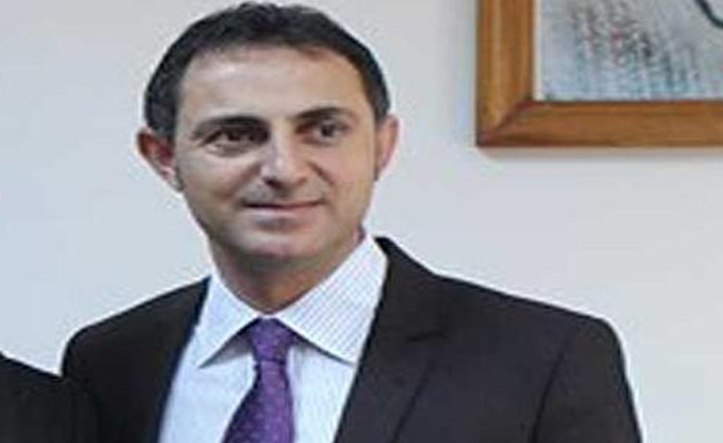 Gençlik ve Spor İl Müdürü gasptan tutuklandı