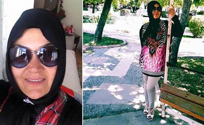 'Eşimden boşanıp seni alacağım diyordu'