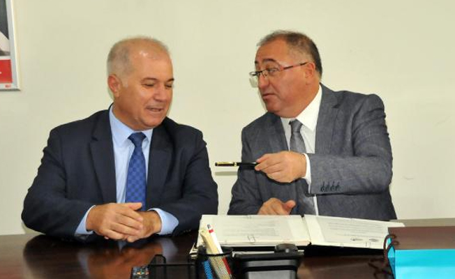 Yalova’da ‘cemevi protokolü’ imzalandı