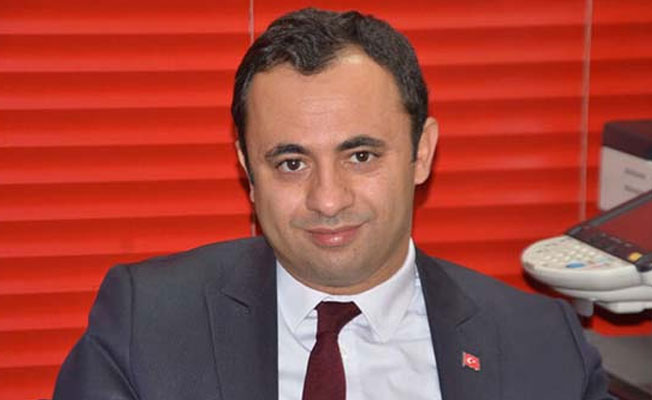İlk cumhurbaşkanı adayı belli oldu!