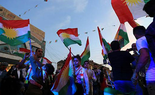 Almanya'dan referandum sonrası ilk açıklama: Bağlayıcı bir sonucu olmayacaktır