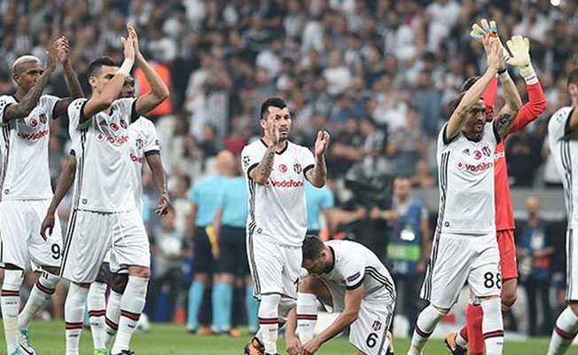 Avrupa'nın 'Kartalı'