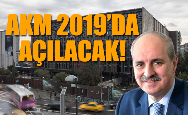Kültür Bakanı günah çıkardı: Bunlar heykel diye yüzüne bakmamışız