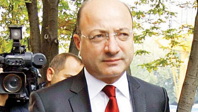 Rasim Karakullukçu’nun tahliyesine tepki