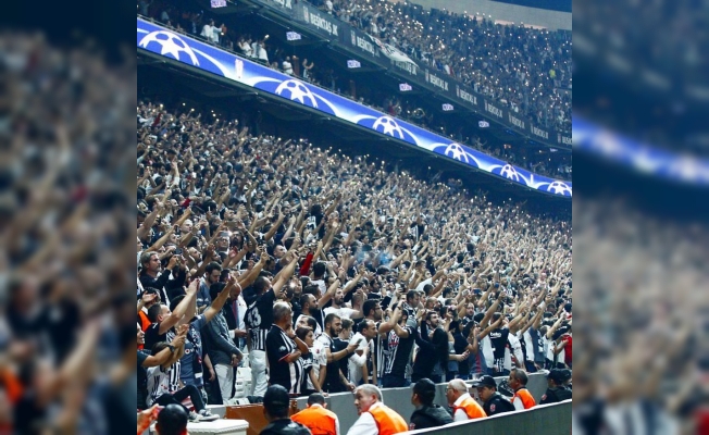 Alman basını Beşiktaş'ı konuşuyor! Şok oldular!