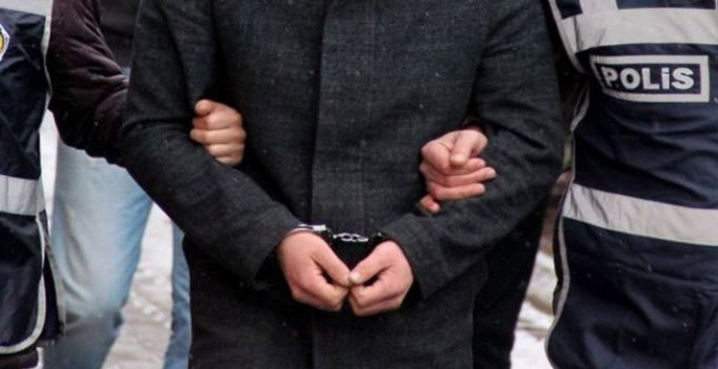 FETÖ’nün yurt dışı yapılanmasına darbe