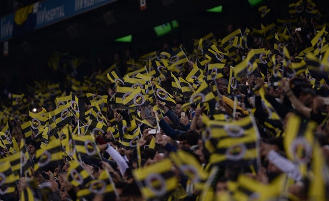 Fenerbahçe biletleri 3 dakikada bitti
