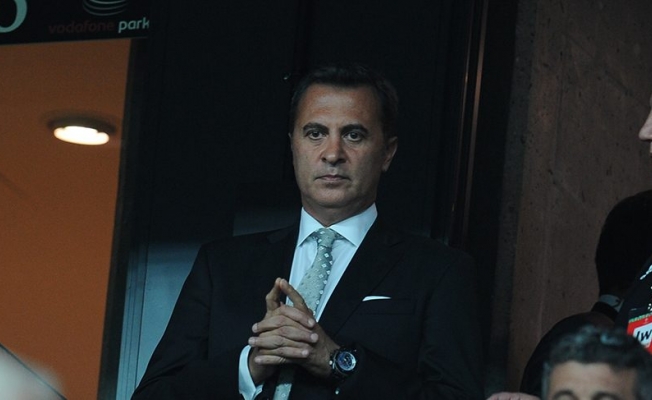 Fikret Orman: Gerekirse futboldan men edilsin, yöneticilik yapmasın