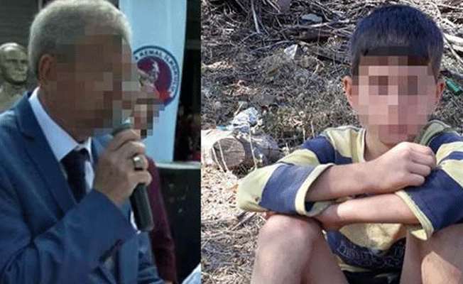 Çanakkale'de öğrencisini 'hırsızlıkla' suçlayan müdür, intihar girişiminde bulundu!