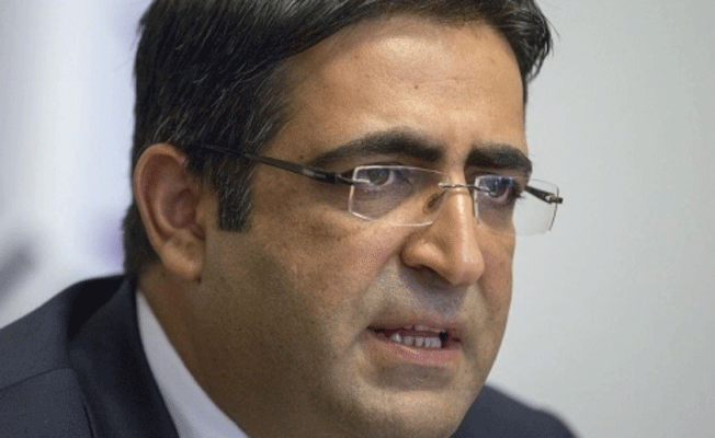 HDP'li Baluken hakkında 47 yıl hapis istemi!