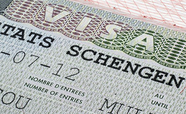 Schengen 3 yıl askıya alınabilir