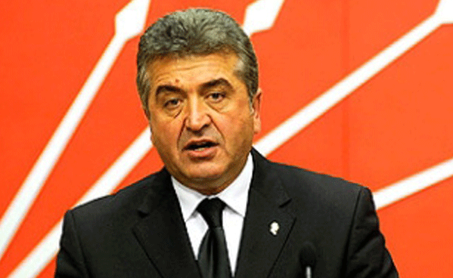 CHP, o toplantıya katılmayacağını açıkladı!