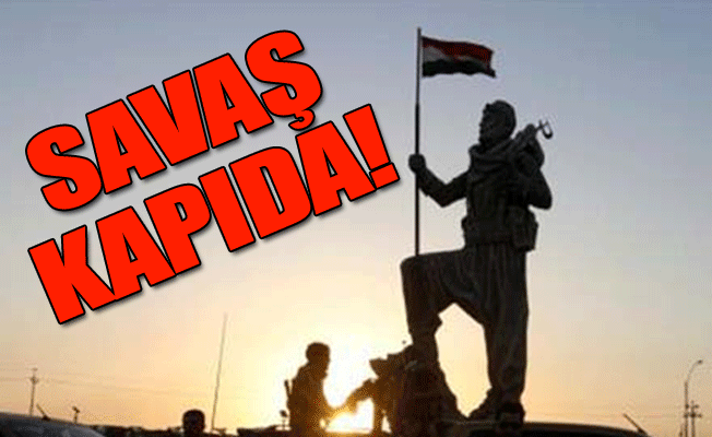 Irak' meclisinden İbadi'ye Kerkük'e asker gönderme yetkisi!