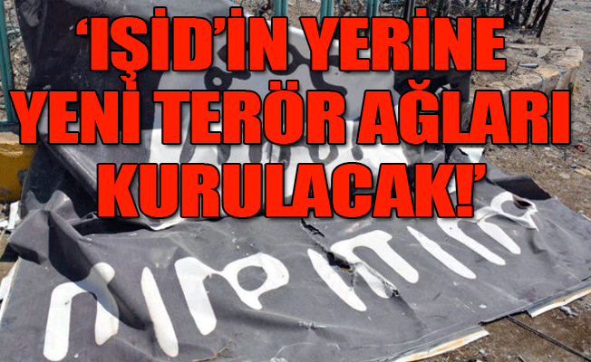 Rus uzmandan flaş iddia!