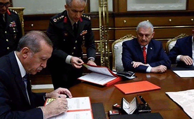 Kritik güvenlik zirvesi başladı