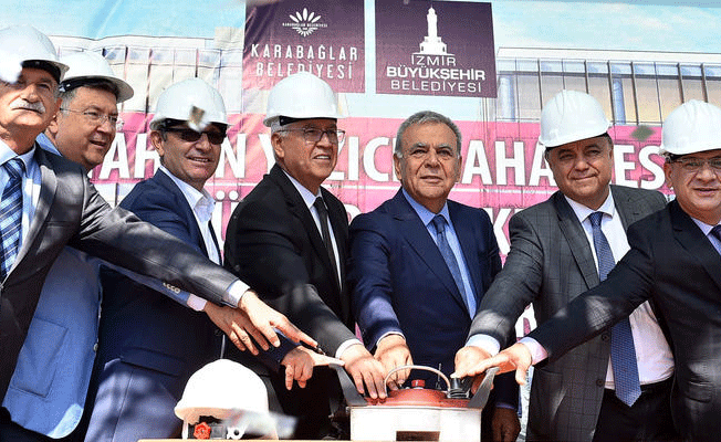 Aziz Kocaoğlu 2019 seçimlerinde aday olmayacak mı?