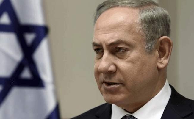 Netanyahu: İsrail yerleşimleri sonsuza kadar yerlerinde kalacak