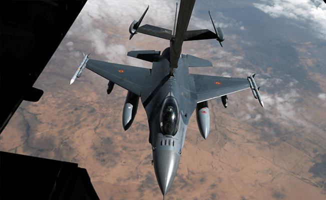 Pentagon'dan itiraf: Afganistan’da yanlışlıkla sivilleri vurduk