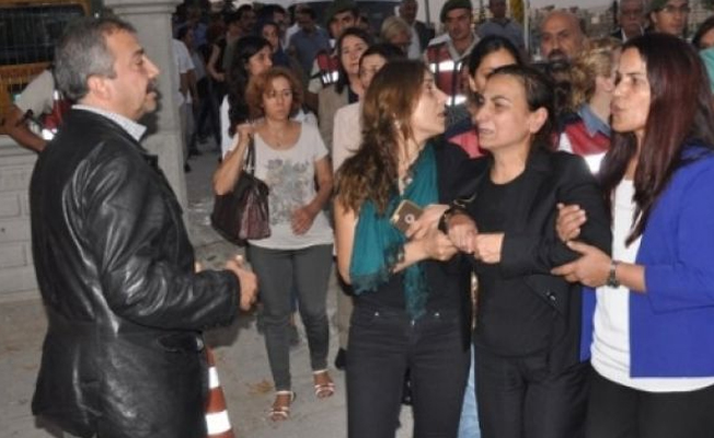 Cenazeye saldıran şüpheliler için istenen 'ceza' belli oldu