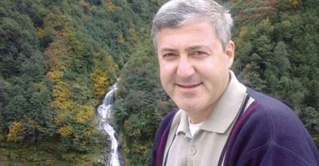 Aile hekimi, evinin bahçesinde öldürüldü