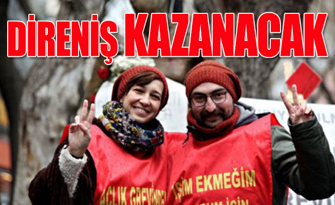 Nuriye ve Semih'in davasına gitmek isteyenlerin araçları bağlandı!
