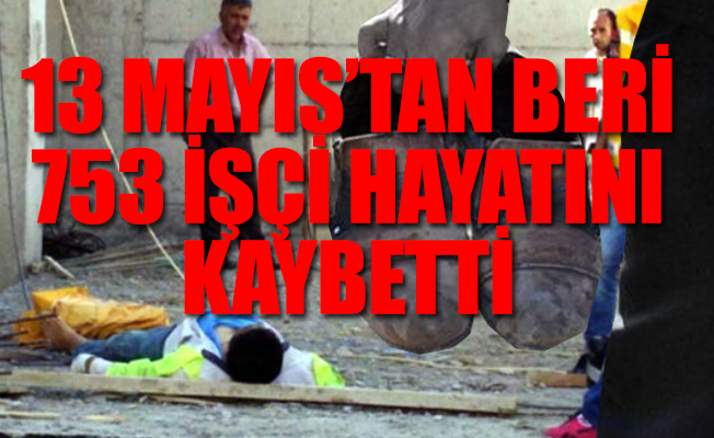 'Hedef sıfır kaza' dediler, ülke katliam tablosuyla karşı karşıya kaldı!'