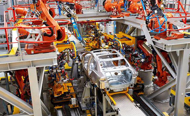 Dünya devi otomobil firmaları artık Ford'u kullanmayacak!