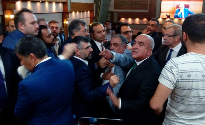 İBB'nin yeni başkanı belli oldu!
