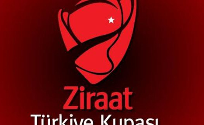 Ziraat Türkiye Kupası 4. tur kurası çekildi