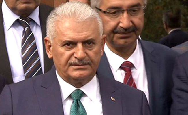 Başbakan'dan Mevlüt Uysal'ın İBB başkan adayı seçilmesine ilk yorum
