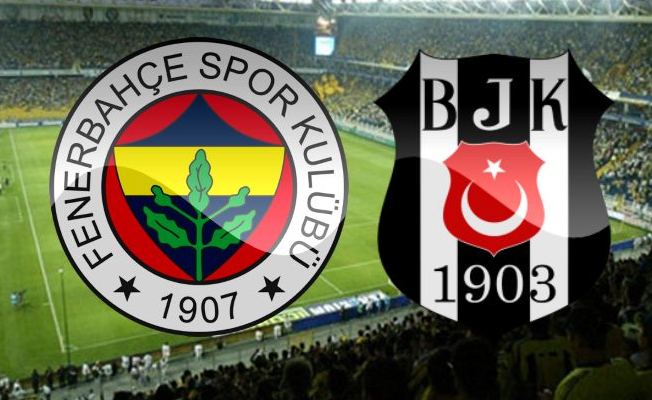 PFDK Fenerbahçe-Beşiktaş derbisi ile ilgili kararını verdi