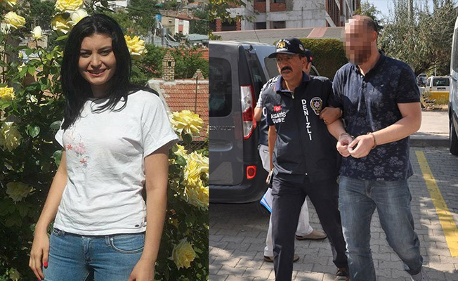 Korkunç cinayette sır perdesi aralandı!