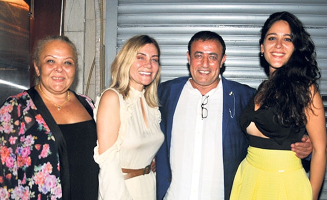Mahmut Tuncer ve Kızı Gizem'e 3 yıl hapis istendi