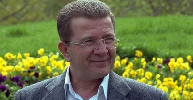 Eski vekil intihar etti