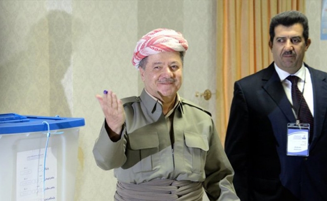 Erbil bakanlar kurulunu topladı